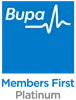 BUPA Members First