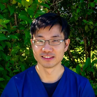 Dr. Andrew Yong