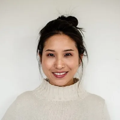 Dr. Lisa Chu