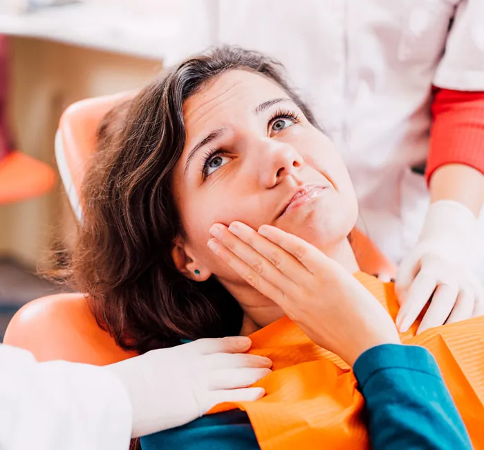 Extractions